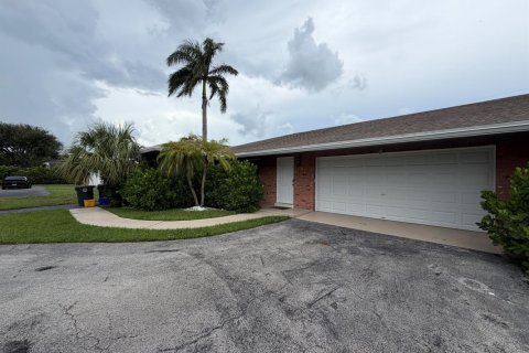 Appartement à louer à Boca Raton, Floride: 2 chambres, 139.35 m2 № 2285902 - photo 22