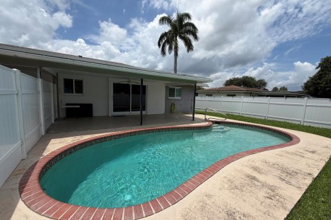 Appartement à louer à Boca Raton, Floride: 2 chambres, 139.35 m2 № 2285902 - photo 5