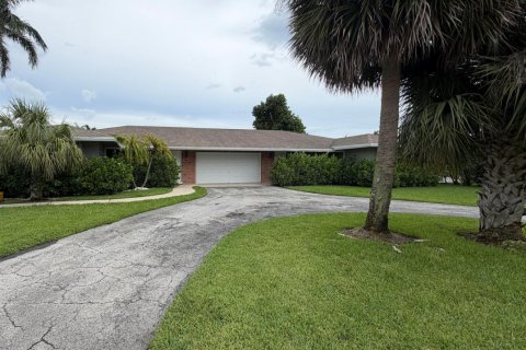 Appartement à louer à Boca Raton, Floride: 2 chambres, 139.35 m2 № 2285902 - photo 21