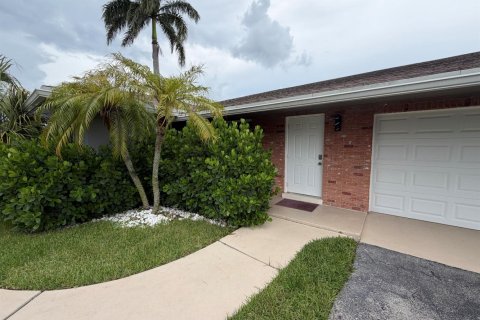 Appartement à louer à Boca Raton, Floride: 2 chambres, 139.35 m2 № 2285902 - photo 6