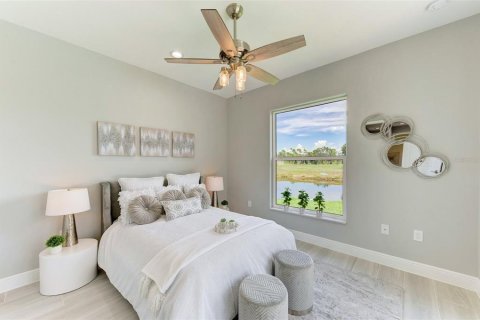 Villa ou maison à vendre à Rotonda, Floride: 3 chambres, 201.6 m2 № 2217447 - photo 28