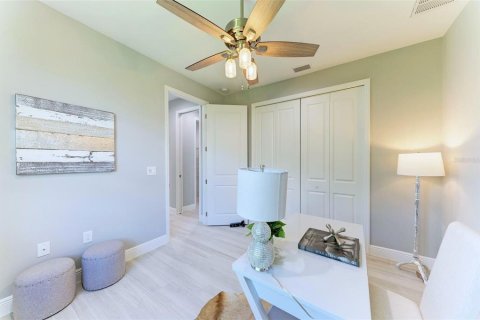 Villa ou maison à vendre à Rotonda, Floride: 3 chambres, 201.6 m2 № 2217447 - photo 26