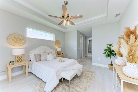 Villa ou maison à vendre à Rotonda, Floride: 3 chambres, 201.6 m2 № 2217447 - photo 19