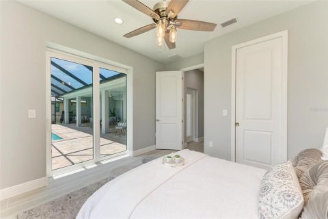 Villa ou maison à vendre à Rotonda, Floride: 3 chambres, 201.6 m2 № 2217447 - photo 29