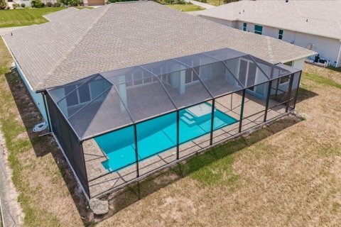 Villa ou maison à vendre à Rotonda, Floride: 3 chambres, 201.6 m2 № 2217447 - photo 2