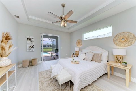 Villa ou maison à vendre à Rotonda, Floride: 3 chambres, 201.6 m2 № 2217447 - photo 18