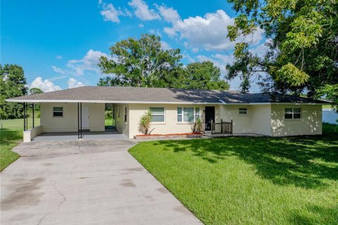 Villa ou maison à vendre à Lakeland, Floride: 3 chambres, 165.09 m2 № 1894296 - photo 3