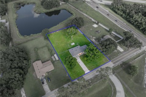 Villa ou maison à vendre à Lakeland, Floride: 3 chambres, 165.09 m2 № 1894296 - photo 2