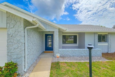 Villa ou maison à vendre à Palm Coast, Floride: 3 chambres, 121.05 m2 № 1786314 - photo 3