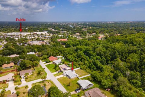 Villa ou maison à vendre à Palm Coast, Floride: 3 chambres, 121.05 m2 № 1786314 - photo 5