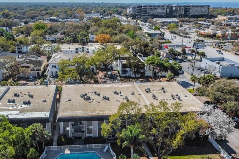 Condominio en venta en Tampa, Florida, 1 dormitorio, 61.97 m2 № 1866762 - foto 26