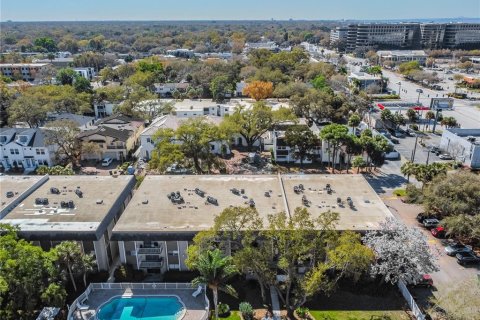 Condominio en venta en Tampa, Florida, 1 dormitorio, 61.97 m2 № 1866762 - foto 27