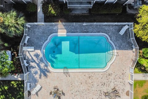 Condominio en venta en Tampa, Florida, 1 dormitorio, 61.97 m2 № 1866762 - foto 17