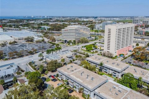 Condominio en venta en Tampa, Florida, 1 dormitorio, 61.97 m2 № 1866762 - foto 20