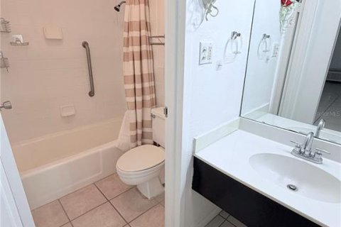 Appartement à louer à Davenport, Floride: 1 chambre, 27.87 m2 № 2314205 - photo 3