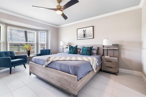 Adosado en alquiler en Fort Myers, Florida, 2 dormitorios, 117.61 m2 № 1564369 - foto 16