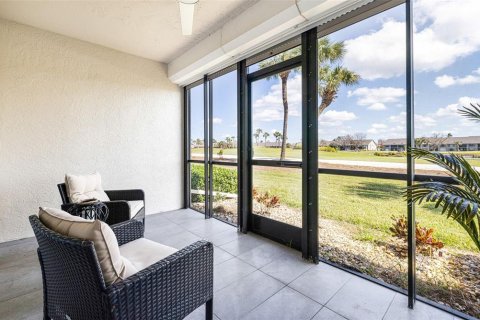 Adosado en alquiler en Fort Myers, Florida, 2 dormitorios, 117.61 m2 № 1564369 - foto 7