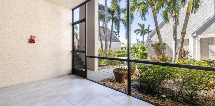 Touwnhouse à Fort Myers, Floride 2 chambres, 117.61 m2 № 1564369