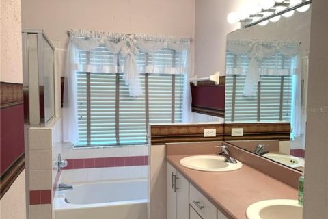 Купить виллу или дом в Палм-Кост, Флорида 11 комнат, 187.48м2, № 1902718 - фото 16