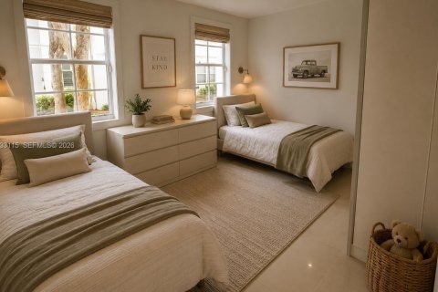 Купить таунхаус в Авентура, Флорида 5 комнат, 122.63м2, № 2077466 - фото 9