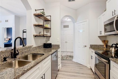 Condominio en venta en Kissimmee, Florida, 3 dormitorios, 130.99 m2 № 1834801 - foto 29