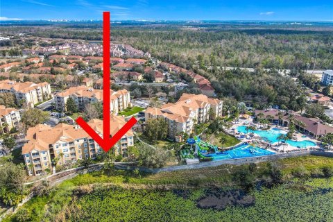 Condominio en venta en Kissimmee, Florida, 3 dormitorios, 130.99 m2 № 1834801 - foto 1