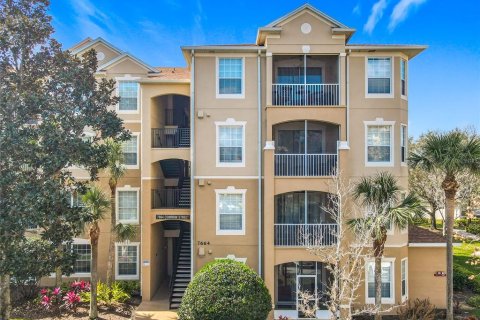 Condominio en venta en Kissimmee, Florida, 3 dormitorios, 130.99 m2 № 1834801 - foto 2