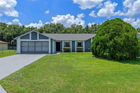 House in Kissimmee, Florida 3 bedrooms, 134.52 sq.m. № 1854405 - photo 2