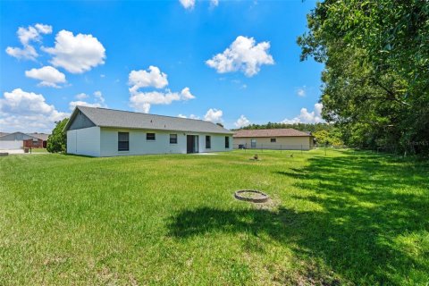 House in Kissimmee, Florida 3 bedrooms, 134.52 sq.m. № 1854405 - photo 23