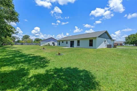 House in Kissimmee, Florida 3 bedrooms, 134.52 sq.m. № 1854405 - photo 21