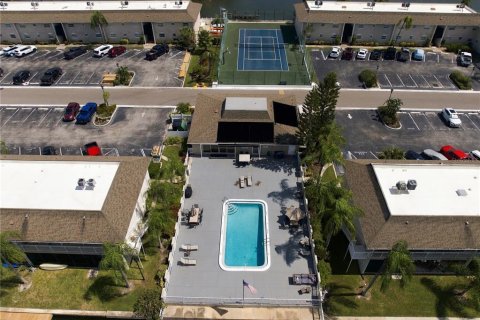 Condo in Tampa, Florida, 1 bedroom  № 2388144 - photo 22
