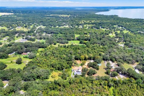 Land in Clermont, Florida № 1900813 - photo 9