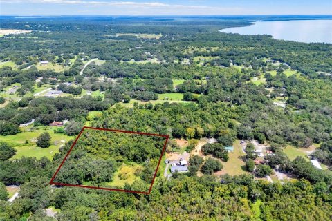Land in Clermont, Florida № 1900813 - photo 4