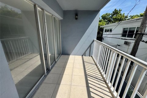 Copropriété à vendre à Miami Beach, Floride: 2 chambres, 109.16 m2 № 2153775 - photo 14