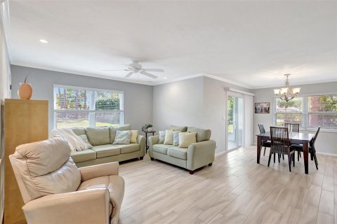 Купить кондоминиум в Сарасота, Флорида 8 комнат, 109.44м2, № 1598422 - фото 9
