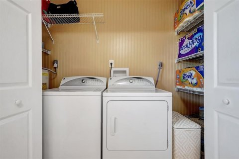 Купить кондоминиум в Сарасота, Флорида 8 комнат, 109.44м2, № 1598422 - фото 27