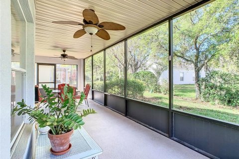 Villa ou maison à vendre à Poinciana, Floride: 2 chambres, 100.8 m2 № 1578642 - photo 28
