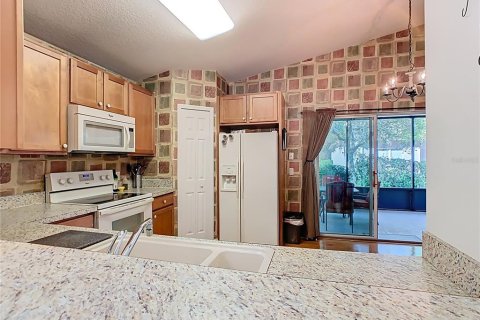 Villa ou maison à vendre à Poinciana, Floride: 2 chambres, 100.8 m2 № 1578642 - photo 17