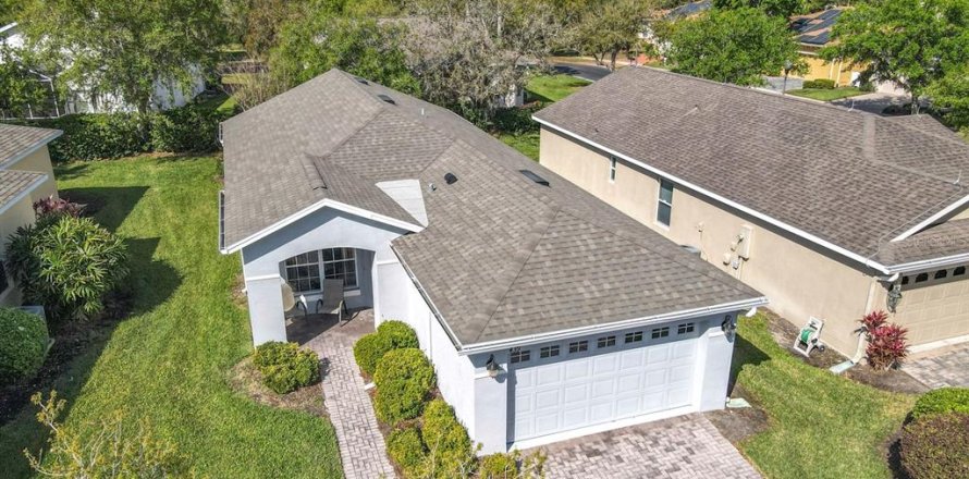 Villa ou maison à Poinciana, Floride 2 chambres, 100.8 m2 № 1578642