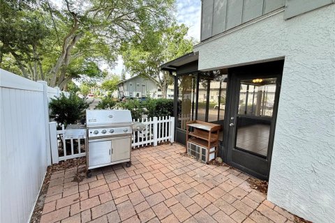 Copropriété à louer à Clearwater, Floride: 2 chambres, 102.19 m2 № 2095685 - photo 18