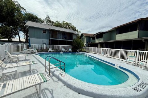 Copropriété à louer à Clearwater, Floride: 2 chambres, 102.19 m2 № 2095685 - photo 23