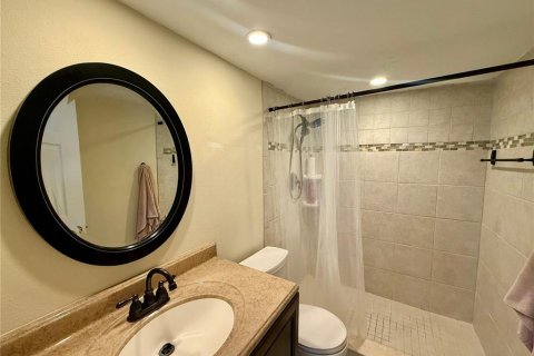 Copropriété à louer à Clearwater, Floride: 2 chambres, 102.19 m2 № 2095685 - photo 14