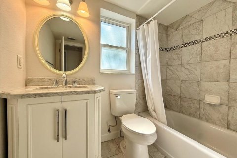 Copropriété à louer à Clearwater, Floride: 2 chambres, 102.19 m2 № 2095685 - photo 11