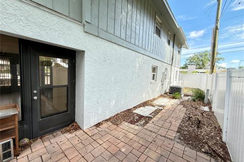 Copropriété à louer à Clearwater, Floride: 2 chambres, 102.19 m2 № 2095685 - photo 20