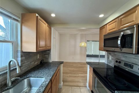 Copropriété à louer à Clearwater, Floride: 2 chambres, 102.19 m2 № 2095685 - photo 8
