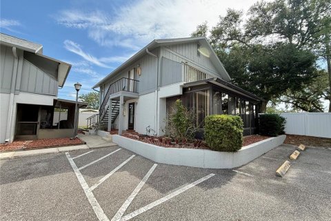 Condo à Clearwater, Floride, 2 chambres  № 2095685