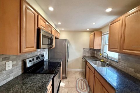 Copropriété à louer à Clearwater, Floride: 2 chambres, 102.19 m2 № 2095685 - photo 6