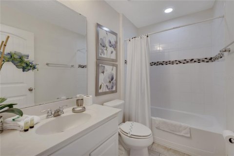 Villa ou maison à vendre à Davenport, Floride: 6 chambres, 281.68 m2 № 2095438 - photo 13