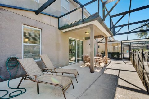 Villa ou maison à vendre à Davenport, Floride: 6 chambres, 281.68 m2 № 2095438 - photo 8