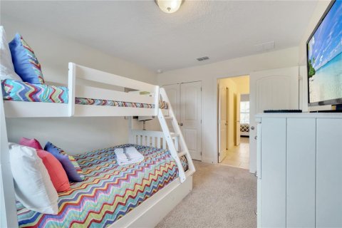 Villa ou maison à vendre à Davenport, Floride: 6 chambres, 281.68 m2 № 2095438 - photo 10